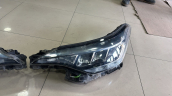 Oto Çıkma Parça / Toyota / C-HR Hybrid / Far & Stop / Sol Ön Far / Çıkma Parça 