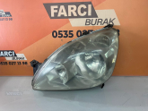 HONDA CR-V CRV SOL FAR ORJİNAL