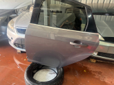 Oto Çıkma Parça / Ford / Focus / Kaporta & Karoser / Sol Ön Kapı / Çıkma Parça 
