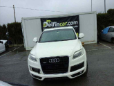 Oto Çıkma Parça / Audi / Q7 / Motor / Motor (komple) / Çıkma Parça 