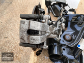 Oto Çıkma Parça / Renault / Megane / Elektrik / Merkezi Kilit Motoru / Çıkma Parça 