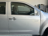 2012-2019 ISUZU DMAX SAĞ ÖN KAPI ( HATASIZ - DOLU KAPI )