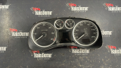 PEUGEOT 307 KİLOMETRE GÖSTERGE PANELİ P9651299680