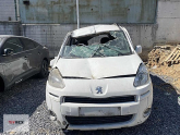 Oto Çıkma Parça / Peugeot / Partner / Vites / Vites Mekanizması / Çıkma Parça 