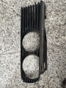 BMW E30 ön sol far ızgarası