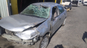 Oto Çıkma Parça / Renault / Symbol / Kaporta & Karoser / Sağ Ön Kapı / Çıkma Parça 