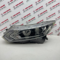 Oto Çıkma Parça / Nissan / Qashqai / Far & Stop / Sol Ön Far / Çıkma Parça 