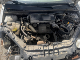 Hurda Belgeli Araçlar / Ford / Fiesta