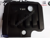 Oto Çıkma Parça / Skoda / Octavia / Motor / Motor Kapağı / Sıfır Parça 