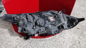 Oto Çıkma Parça / Nissan / Qashqai / Far & Stop / Sol Ön Far / Çıkma Parça 