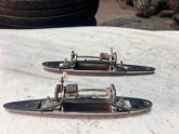 Oto Çıkma Parça / Nissan / Laurel Altima / Kaporta & Karoser / Dış Kapı Kolu / Çıkma Parça 