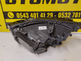 Oto Çıkma Parça / Renault / Duster / Far & Stop / Sağ Ön Far / Çıkma Parça 