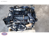 Volvo S60 1.6 D Dizel Komple Motor Montaj Garanti Umut Oto