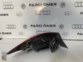 Oto Çıkma Parça / Opel / Astra / Far & Stop / Sağ Arka Stop / Çıkma Parça 
