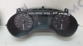 fiat egea cross 2022 1.6 otomatik gösterge/km saati (son fiyat)