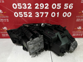 Oto Çıkma Parça / Bmw / 3 Serisi / Far & Stop / Sol Ön Far / Çıkma Parça 