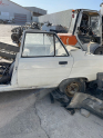 RENAULT 9 SOL ARKA KAPI ÇIKMA ORJİNAL