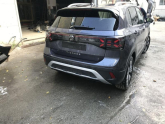 VOLKSWAGEN T-CROSS 2018 2024 ARKA TAMPON (DOLU) 2GM807421A