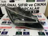 Oto Çıkma Parça / Seat / Leon / Far & Stop / Sağ Ön Far / Çıkma Parça 