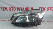 Oto Çıkma Parça / Mercedes / A Serisi / Far & Stop / Sol Arka Stop / Çıkma Parça 