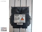 Nissan Navara 4*2 D40 2006-2010 Manuel Motor Beyni 23710-EB300