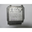 Volkswagen Golf 4 Airbag Beyni 1J0909609 5WK42800 NOİNDEX