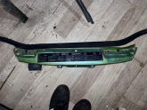 Renault scenic 1 ön panel