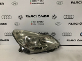 OPEL CORSA ÖN SAĞ FAR ORJİNAL