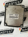 Oto Çıkma Parça / Opel / Corsa / Beyin / Motor Beyni / Çıkma Parça 