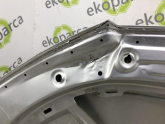 Oto Çıkma Parça / Skoda / Octavia / Kaporta & Karoser / Kaput / Çıkma Parça 