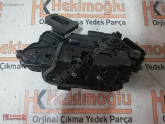 Oto Çıkma Parça / Skoda / Superb / Kaporta & Karoser / Kapı Kilidi / Çıkma Parça 