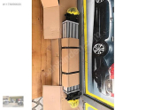 Oto Çıkma Parça / Opel / Mokka / Radyatör / İntercooler / Sıfır Parça 