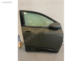 Oto Çıkma Parça / Peugeot / 206 / Kaporta & Karoser / Sağ Ön Kapı / Çıkma Parça 