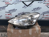 BERLİNGO SOL FAR ORJİNAL