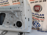 Oto Çıkma Parça / Volkswagen / Polo / Kaporta & Karoser / Sol Ön Kapı / Çıkma Parça 