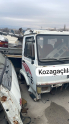 Oto Çıkma Parça / Iveco - Otoyol / 120 / Kaporta & Karoser / Kasa / Kupa / Çıkma Parça 