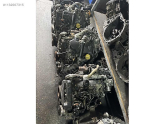 RENAULT CLIO 4 EURO 6 MOTOR KOMPLE 1.5 DİZEL