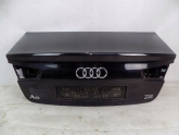 AUDİ A6 C7 4G ORİJİNAL ÇIKMA BAGAJ KAPAĞI İZMİR ÇIKMADA