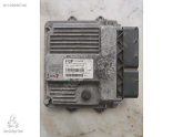 Fiat İdea 1.3 JTD Motor Beyni 51744426 - MJD 6JF.M1 - MJD 6J