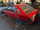 Oto Çıkma Parça / Ford / Escort / Kaporta & Karoser / Kesme Tavan Sacı / Çıkma Parça 