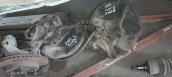Ford P100 kamyonet ön taşıyıcı akson Ford P100 kamyonet ön taşıyıcı akson