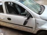Opel Corsa C Çıkma Sağ Ön Kapı - GM