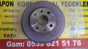 Oto Çıkma Parça / Mazda / 323 / Fren / Kampana Komple / Sıfır Parça 