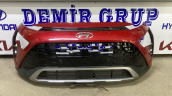 HYUNDAİ BAYON ÖN TAMPON DOLU