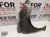 TOYOTA COROLLA ORJİNAL ÇIKMA SAĞ ÖN ÇAMURLUK