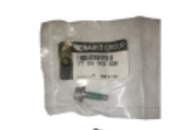 RENAULT DACIA BAGLANTI CIVATASI M6X15 UNIVERSAL (10 ADET)