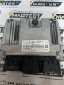 FORD FIESTA MOTOR BEYNİ DA6A-12A650-JA 0281030890 EDC17C10