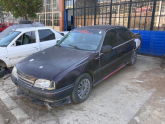 Hurda Belgeli Araçlar / Opel / Omega