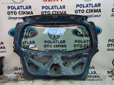 Oto Çıkma Parça / Toyota / Yaris / Kaporta & Karoser / Bagaj Kapağı / Çıkma Parça 