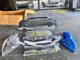 Oto Çıkma Parça / Mercedes / E Serisi / Tampon / Ön Tampon / Çıkma Parça 
